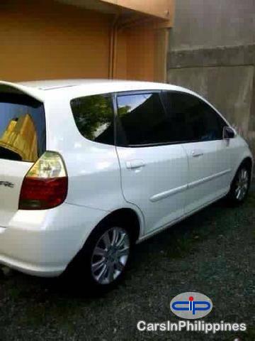 Honda Jazz in Bukidnon