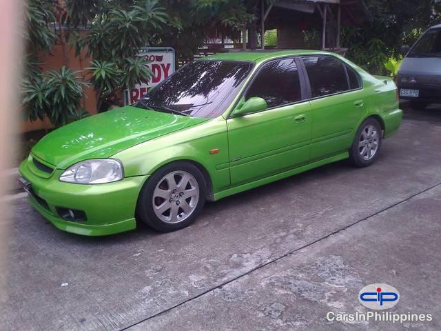 Picture of Honda Civic