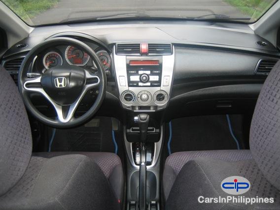 Honda Civic Automatic