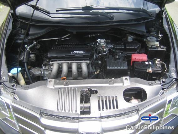 Honda Civic Automatic in Kalinga
