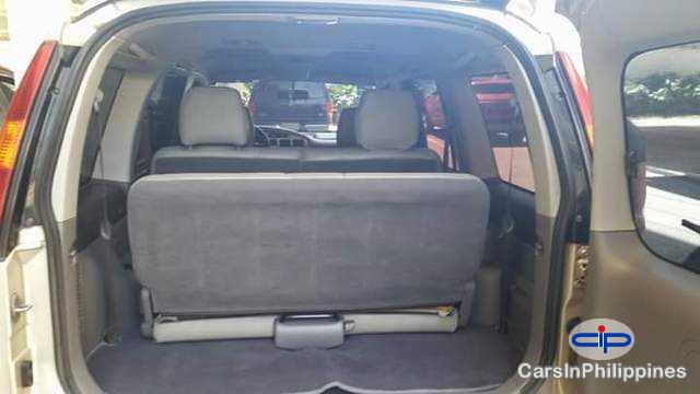 Ford Everest - image 3