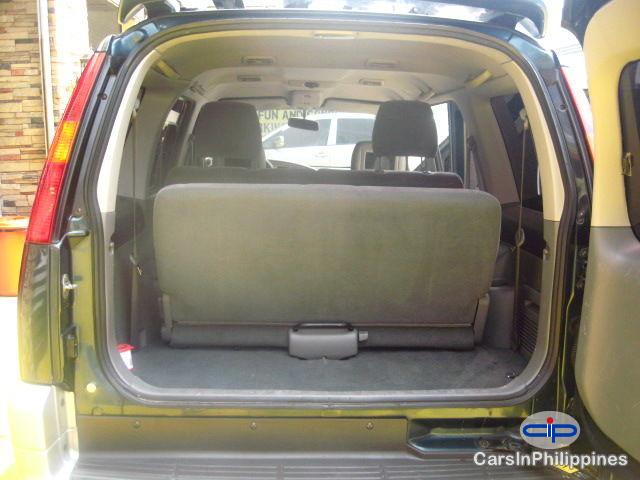 Ford Everest