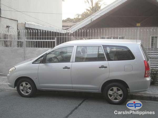 Picture of Toyota Innova