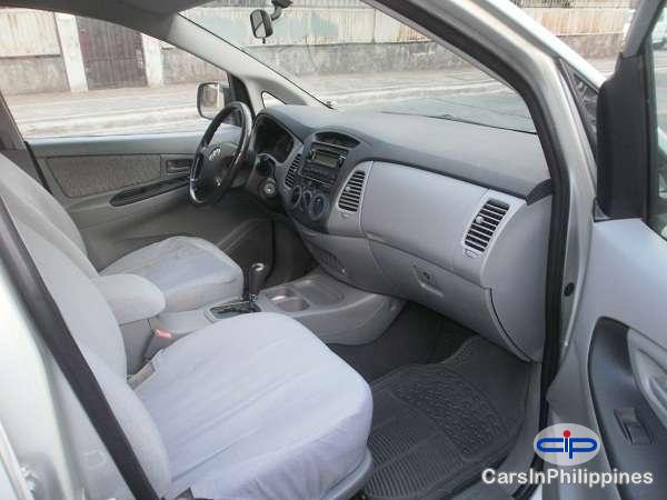 Toyota Innova