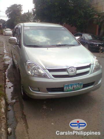 Picture of Toyota Innova