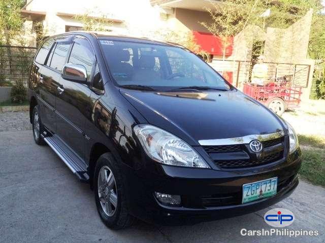 Picture of Toyota Innova