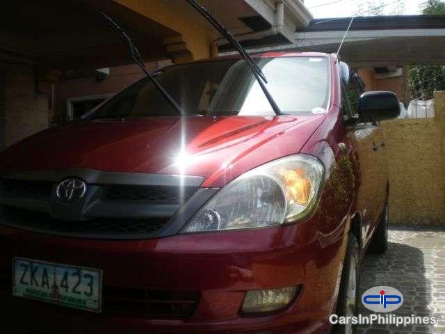 Toyota Innova