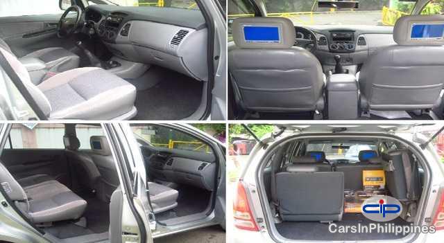Toyota Innova - image 2
