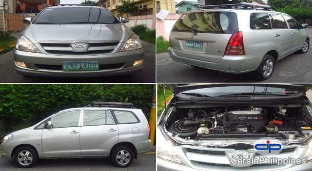 Toyota Innova - image 3
