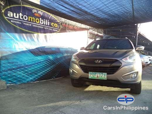 Hyundai Tucson - image 3