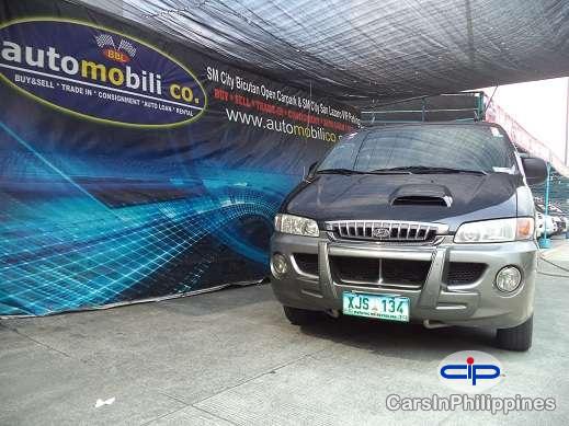 Hyundai Starex - image 3