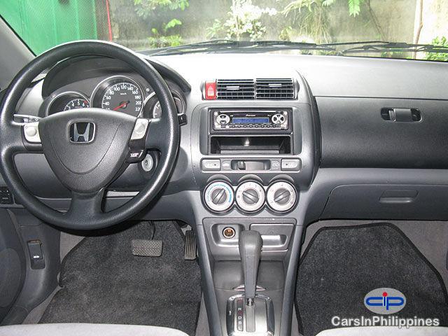 Honda City - image 3
