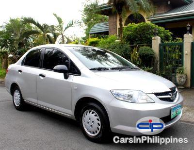 Picture of Honda City