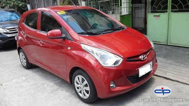 Pictures of Hyundai Eon