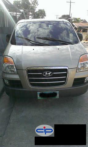 Hyundai Starex - image 3