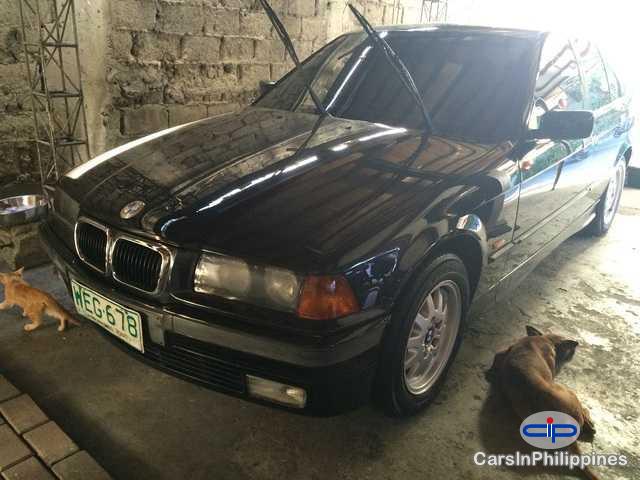 BMW 3 Series in Batangas
