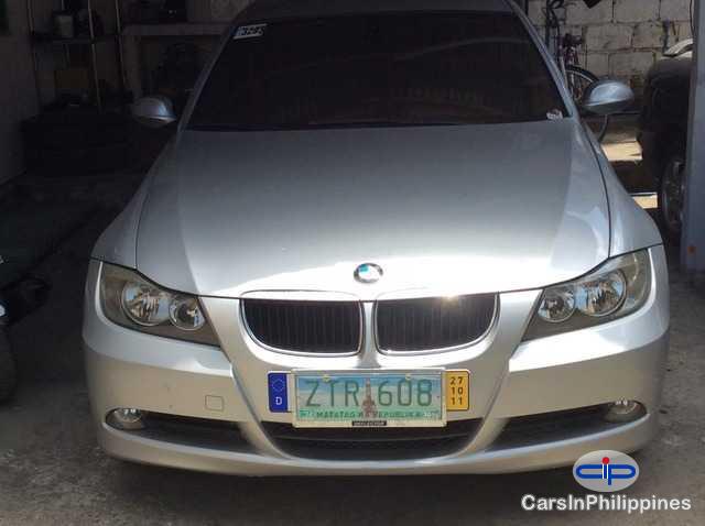 Picture of BMW 3 Series