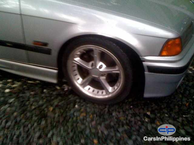 BMW 3 Series in Basilan