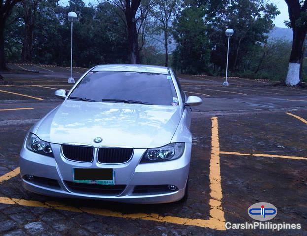 Pictures of BMW 3 Series