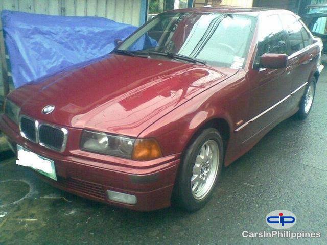 Picture of BMW 3 Series