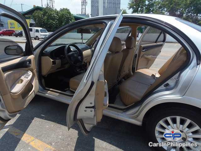 Picture of Hyundai Tucson