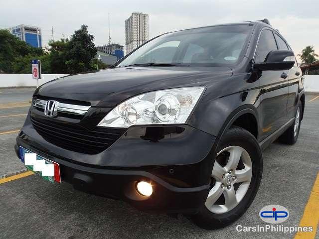Picture of Honda CR-V