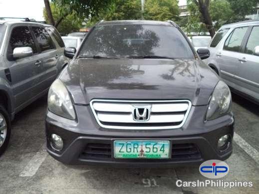 Picture of Honda CR-V