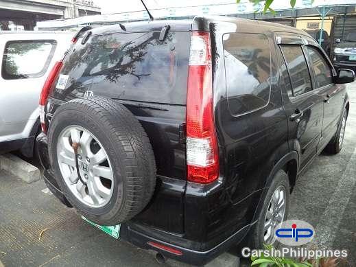 Honda CR-V in Bukidnon