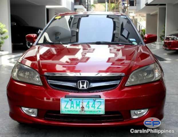 Honda Civic - image 2