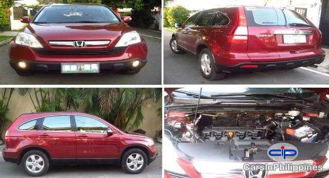 Honda CR-V Automatic - image 3