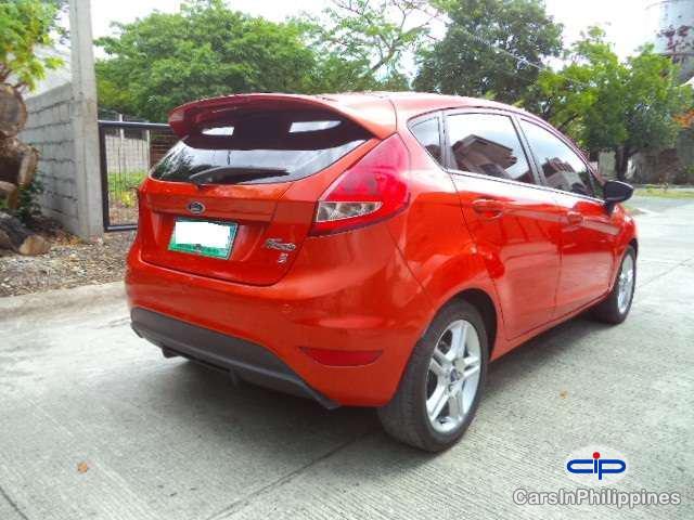Ford Fiesta Automatic - image 3