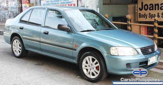 Picture of Honda City