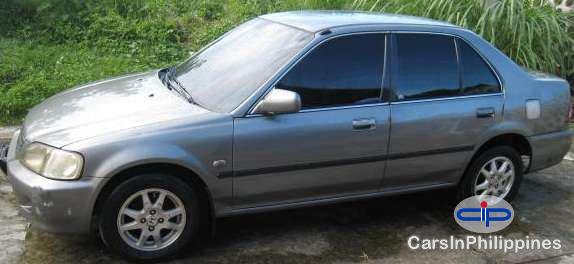 Picture of Honda City