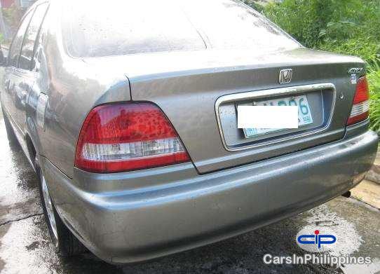 Honda City in Biliran
