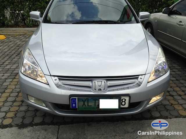Picture of Honda Accord
