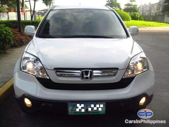 Picture of Honda CR-V