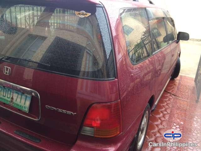 Honda Odyssey - image 2