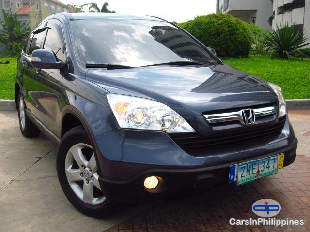 Picture of Honda CR-V