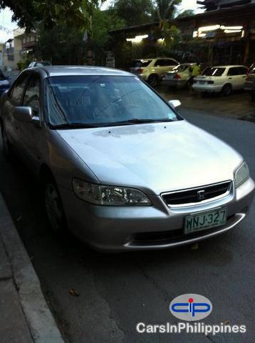 Picture of Honda Accord