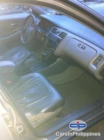 Honda Accord in Compostela Valley