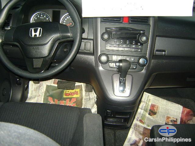 Honda CR-V in Benguet