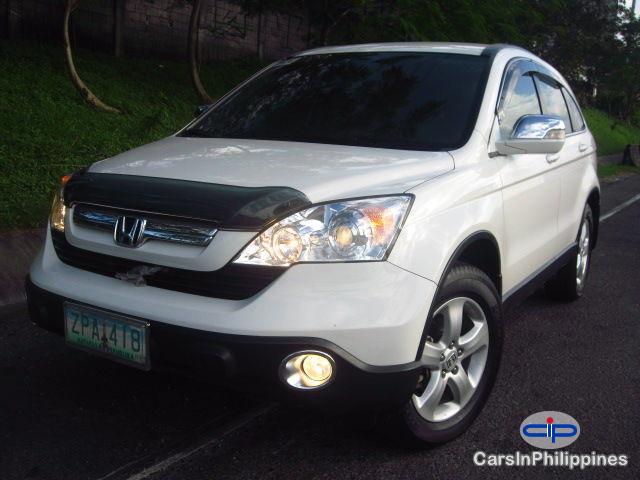 Picture of Honda CR-V