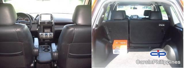 Honda CR-V - image 2
