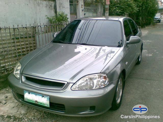 Picture of Honda Civic