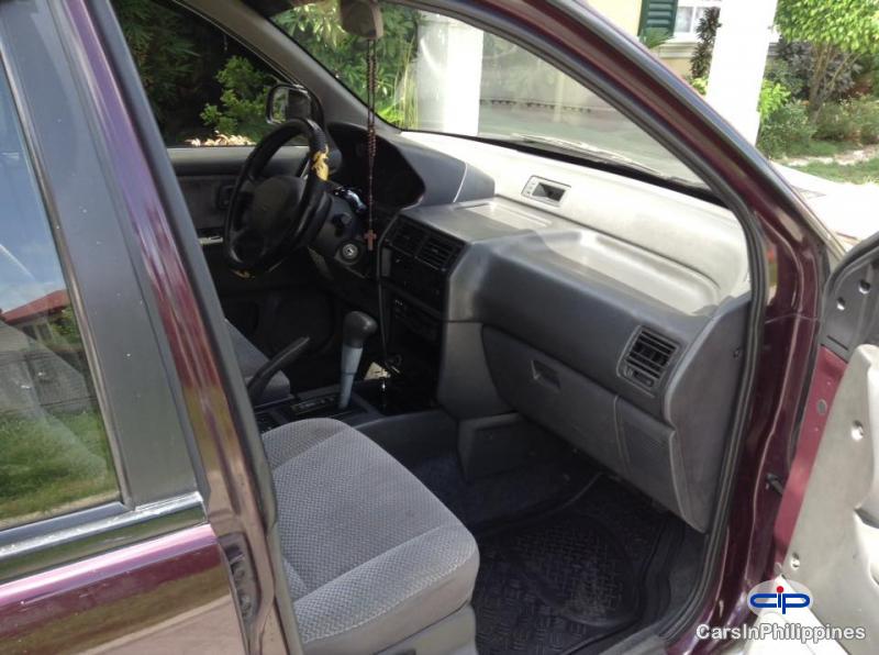 Picture of Mitsubishi Space Wagon Automatic 2015 in Antique