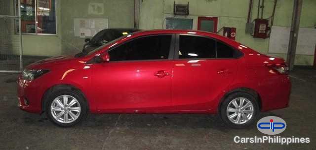Toyota Vios in Pangasinan