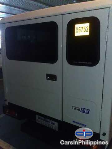 Mitsubishi L300 - image 3