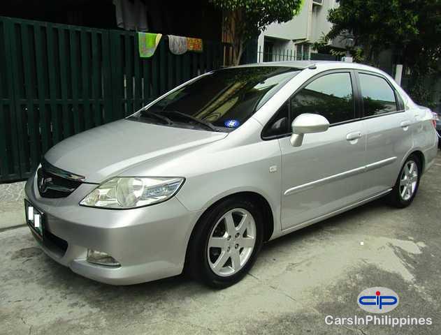 Honda City Manual - image 2