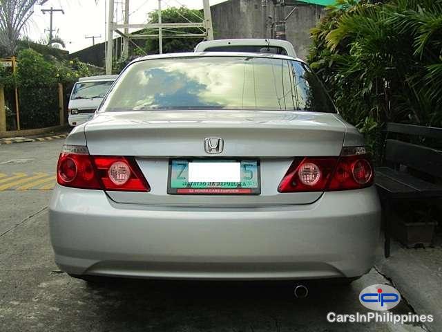 Honda City Manual - image 3