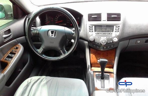 Honda Accord Automatic 2005 in Philippines